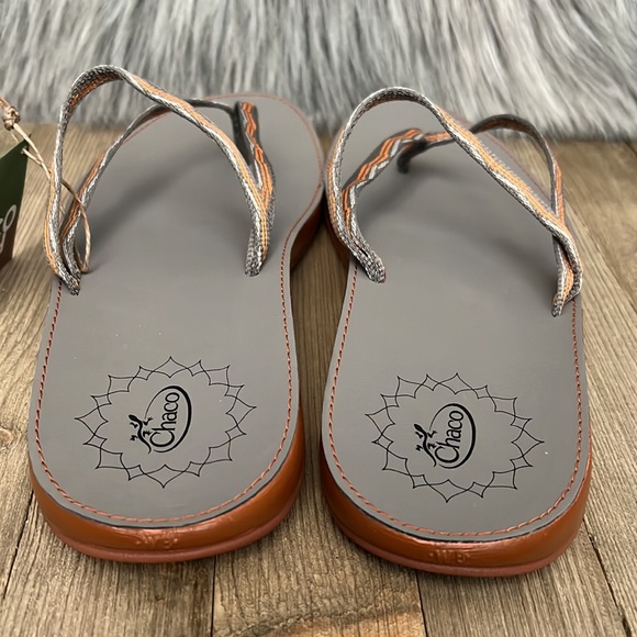 Chaco Abbey women’s Sandals - NEW - Picture 3 of 8